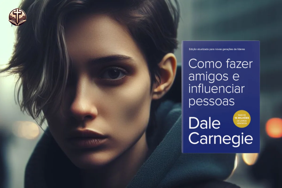 Como Fazer Amigos e Influenciar Pessoas: Lições Valiosas de Dale Carnegie #09