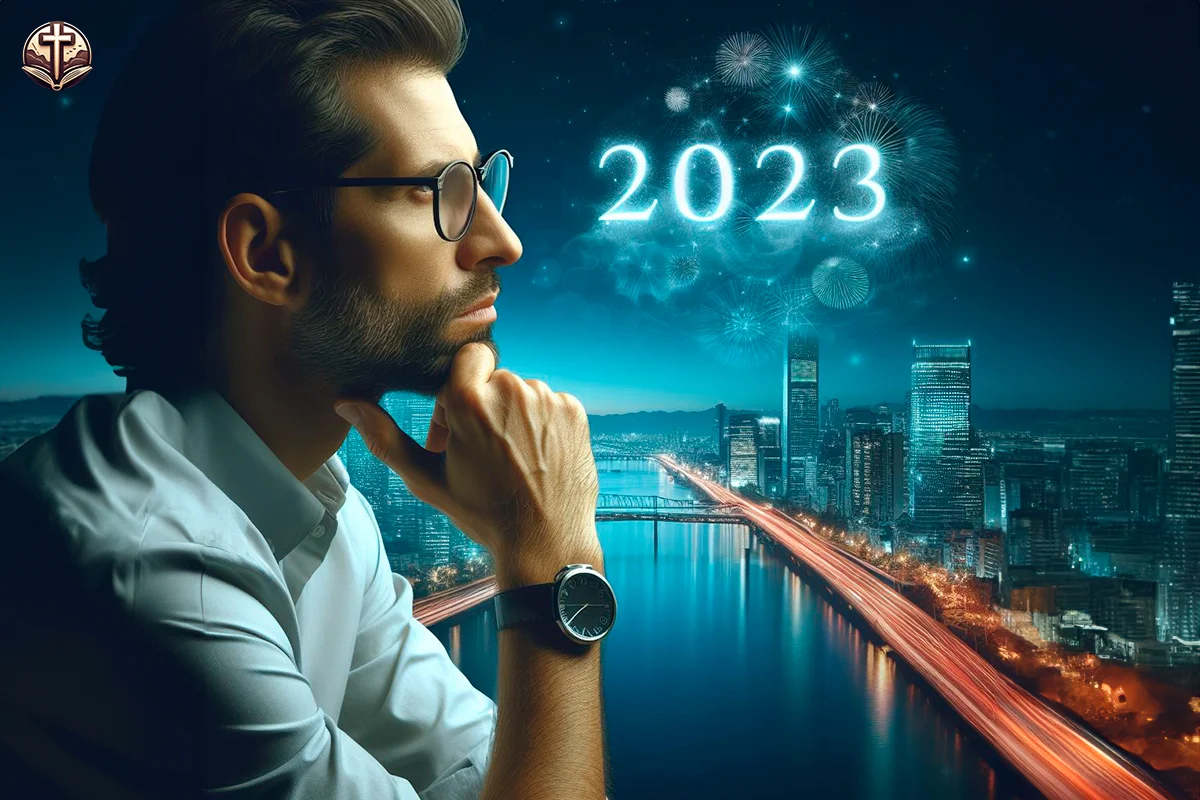 Retrospectiva 2023 – Como Analisar o Ano que Passou para Obter um Ano Transformador